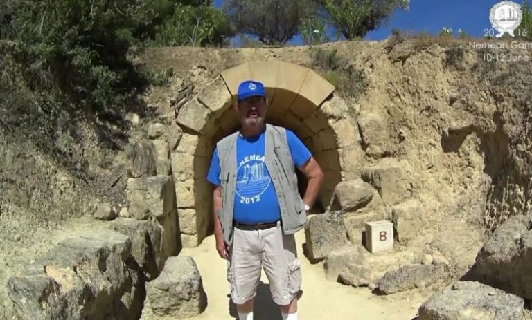 Στέφανος Μίλλερ – Πέθανε ο φιλέλληνας αρχαιολόγος – Η δράση του στην Αρχαία Νεμέα | tovima.gr