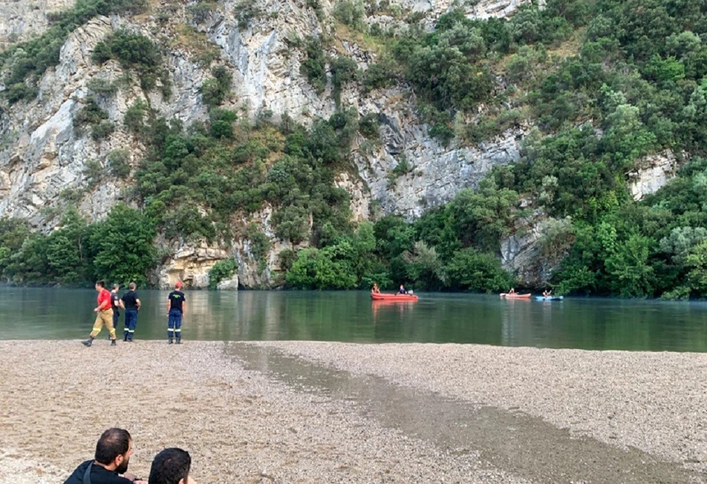Νέστος – Νεκρός βρέθηκε ο 21χρονος που αγνοείτο για μέρες