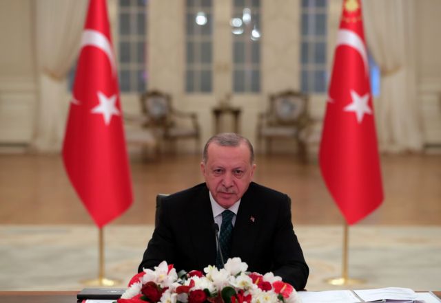 Τουρκία – Αντιδήμαρχος του Ερντογάν ζητά να κρεμαστούν οι βουλευτές των κεμαλιστών | tovima.gr