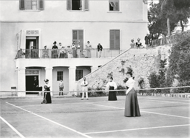 Μια εικόνα, χίλιες ιστορίες