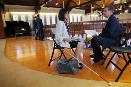 ΗΠΑ – Νέα μείωση στις αιτήσεις για επιδόματα ανεργίας