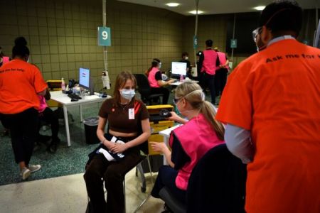 Αυστραλία – Σε lockdown από σήμερα η πρωτεύουσα Καμπέρα – Για πρώτη φορά από την έναρξη της πανδημίας