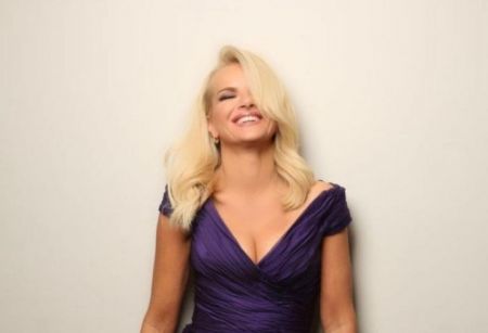 Μαρία Μπεκατώρου – Επιστρέφει στο MEGA