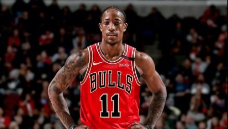 Στους Μπουλς ο ΝτεΡόζαν (pic)