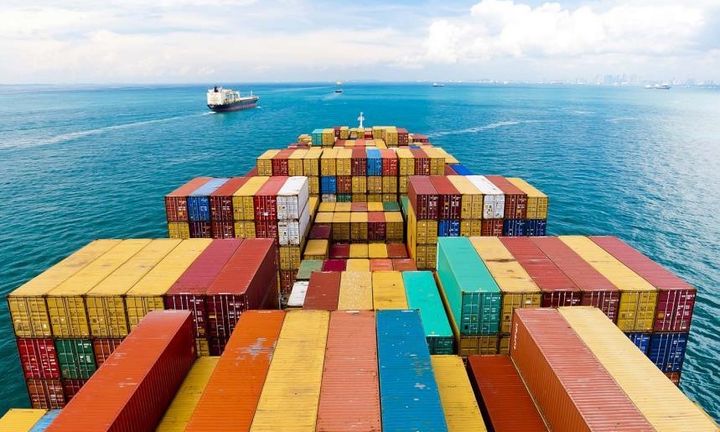 Euroseas – Εισπράττει ναύλους τέσσερις φορές υψηλότερους από τους προηγούμενους