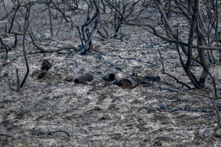Εύβοια – Εννιά στους δέκα τουρίστες ακυρώνουν κρατήσεις – Κραυγή αγωνίας από τους ξενοδόχους