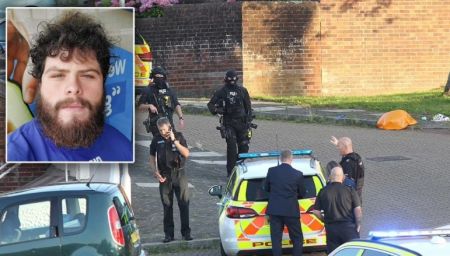 Μακελειό στο Πλίμουθ – Μηδενιστής, μισογύνης και… «Εξολοθρευτής» – Συγκλονίζουν οι λεπτομέρειες για τον δράστη