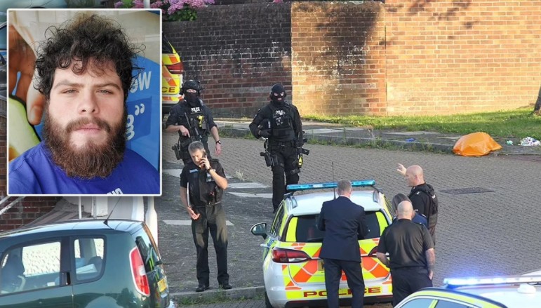 Μακελειό στο Πλίμουθ – Μηδενιστής, μισογύνης και… «Εξολοθρευτής» – Συγκλονίζουν οι λεπτομέρειες για τον δράστη