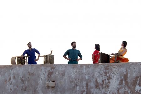 «Τραγούδα το θυμό, θεά»