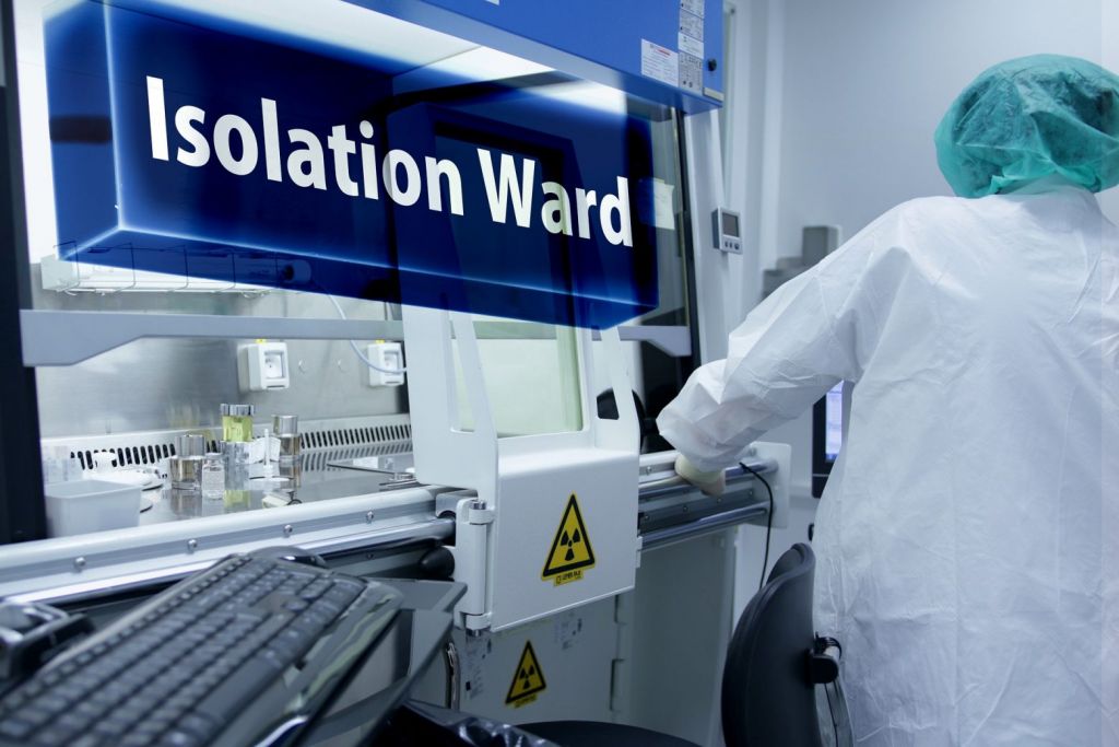 Κορωνοϊός – Η Ελλάδα δεύτερη σε θνησιμότητα στην Ε.Ε.