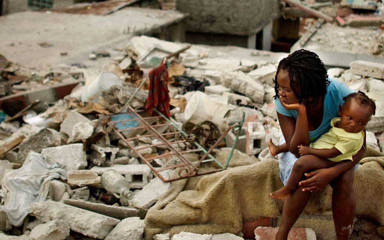 Αϊτή – Τουλάχιστον 29 νεκροί από τον ισχυρό σεισμό – Σε κατάσταση έκτακτης ανάγκης η χώρα | tovima.gr