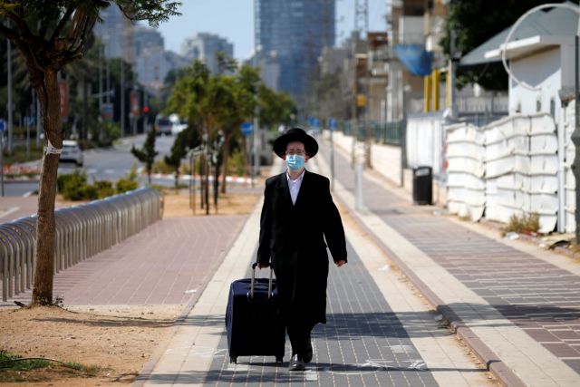 Κορωνοϊός – Γιατί καλπάζει η πανδημία στο Ισραήλ;