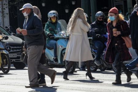 Σαρηγιάννης –  Από Οκτώβρη ίσως δούμε εικόνες του 2ου κύματος στα νοσοκομεία