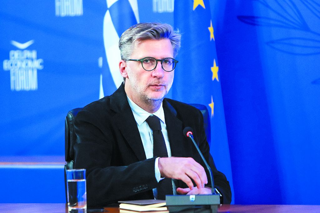 Ακης Σκέρτσος: Ο  ΣΥΡΙΖΑ αντιδρά στην ήττα όχι με δημοκρατία αλλά με λογοκρισία