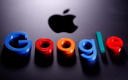 Apple και Google έτοιμες για νέα δικαστική διαμάχη… με αντίπαλο τη Γερουσία
