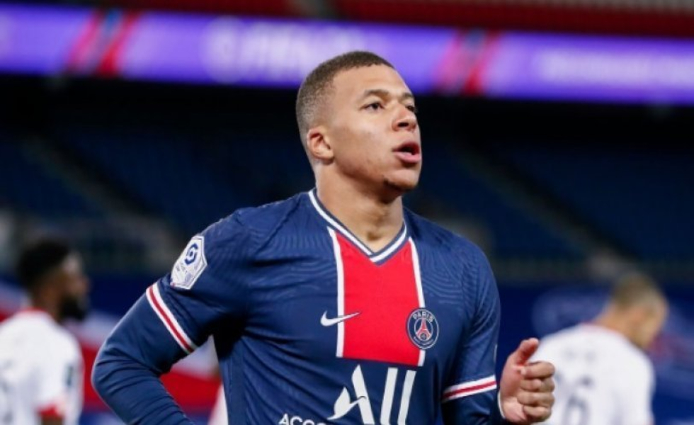 Μέχρι και 150 εκατ. ευρώ ετοιμάζεται να δώσει η Ρεάλ για Εμπαπέ