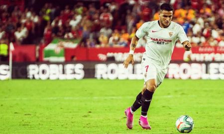 Ρόνι Λόπες – Ενας top class ποδοσφαιριστής για τον Ολυμπιακό