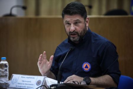 Το τίμημα της ευθύνης για τον Νίκο Χαρδαλιά