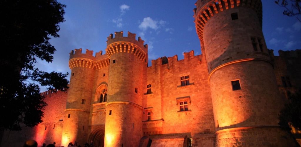 Το Διεθνές Φεστιβάλ Τζαζ επιστρέφει στη Ρόδο