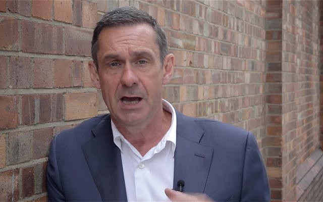 Πολ Μέισον για Αφγανιστάν – «Κάναμε λάθος, τέλειωσε, ποτέ ξανά»