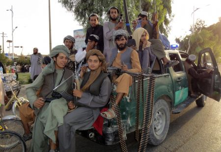 Ταλιμπάν – Πώς η επάνοδός τους στην εξουσία επηρεάζει τις χρηματαγορές
