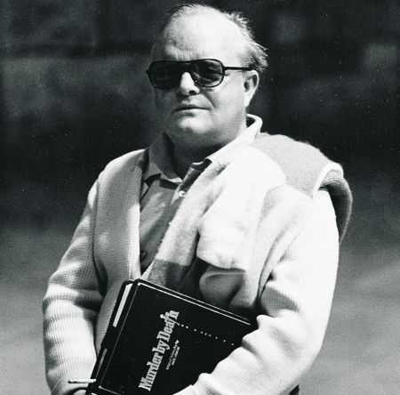 Τρούμαν Καπότε – Καλοκαιρινό ταξίδι, το πρώτο έργο μυθοπλασίας