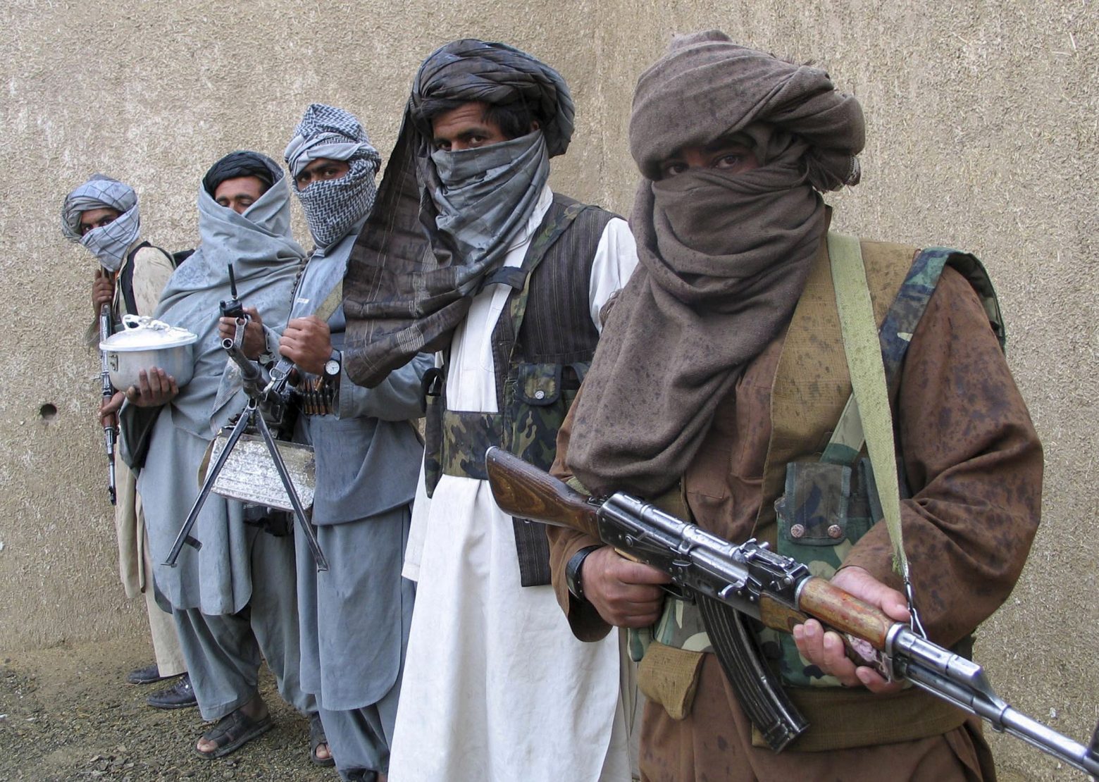 Ποιοι είναι οι Ταλιμπάν και πως ανακατέλαβαν την εξουσία - ΤΟ ΒΗΜΑ