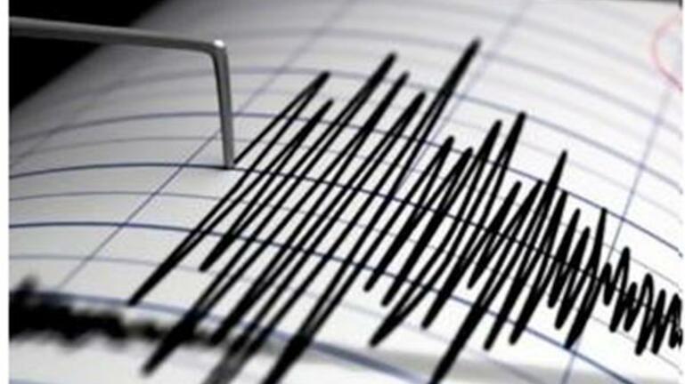 Σεισμός 4,1 βαθμών στην Κόρινθο, έγινε αισθητός στην Αττική - Ειδήσεις - νέα - Το Βήμα Online