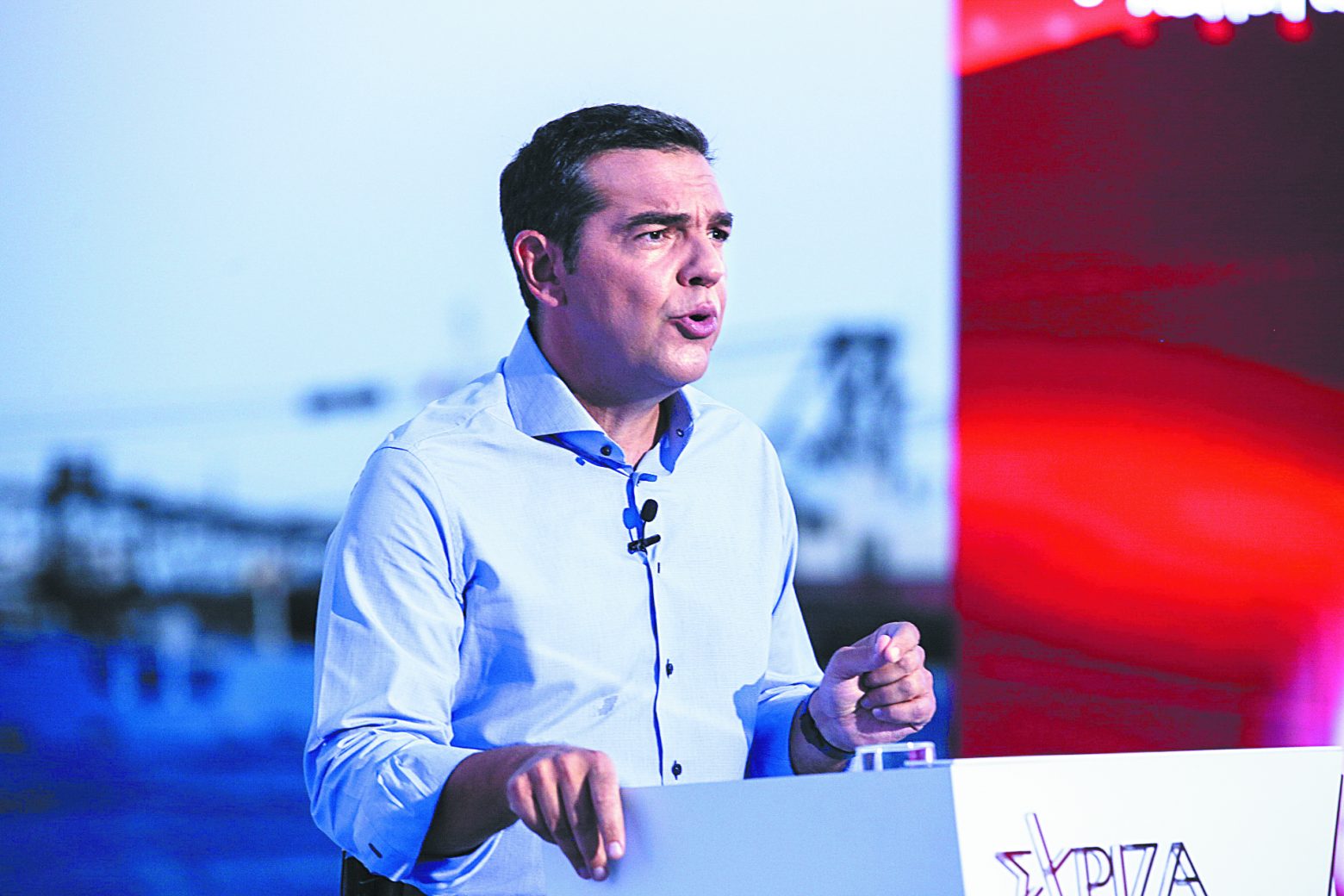 Τσίπρας για Αφγανιστάν – Η ΕΕ να αναλάβει πρωτοβουλίες – Να διασφαλιστούν δικαιώματα γυναικών και παιδιών