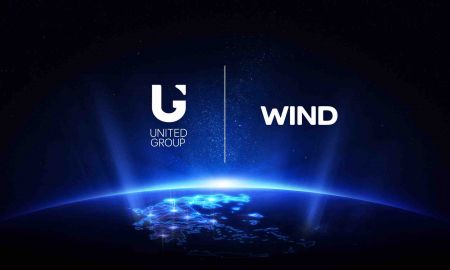 Εξαγορά της Wind Ελλάς από την United Group