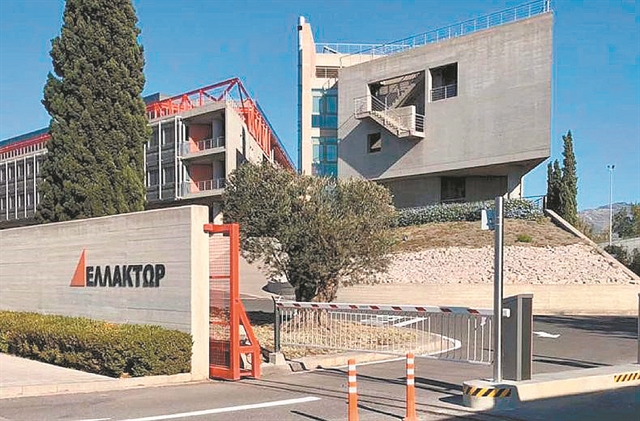 Ανάσα ρευστότητας 120 εκατ. για την Ελλάκτωρ