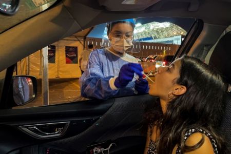 Ισραήλ – Πάνω από 9.300 κρούσματα κορωνοϊού σε 24 ώρες