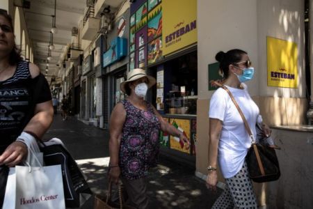 Κορωνοϊός – Πάνω από 11 εκατ. οι εμβολιασμοί στην Ελλάδα – Τα ποσοστά ανά περιοχή και ηλικιακή ομάδα