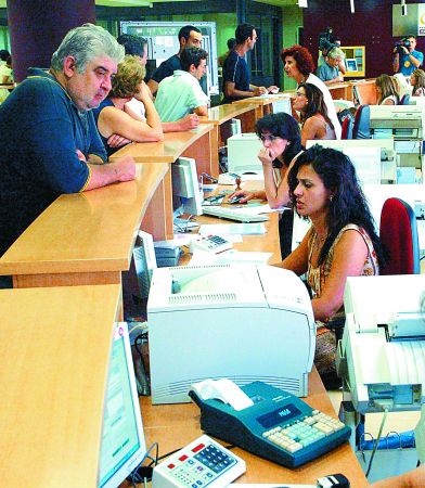 ΕΝΦΙΑ – Στην τσιμπίδα της ΑΑΔΕ χιλιάδες επιχειρήσεις που δεν έχουν πληρώσει