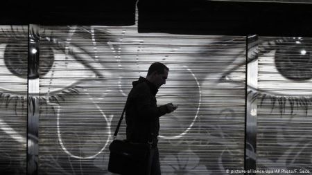 Βερολίνο, αιώνια πρωτεύουσα κατασκόπων