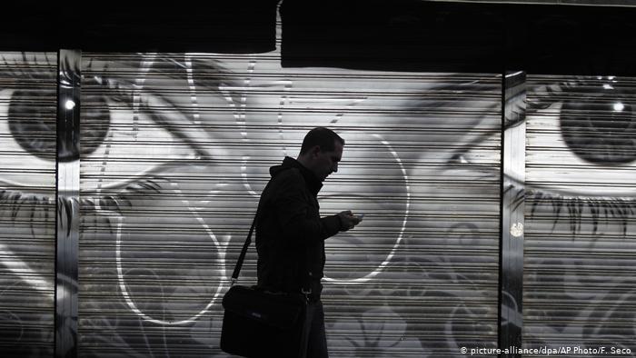 Βερολίνο, αιώνια πρωτεύουσα κατασκόπων