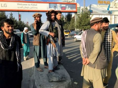 Αφγανιστάν – Αυτοί είναι οι ηγέτες των Ταλιμπάν που «ισοπέδωσαν» τη Δύση