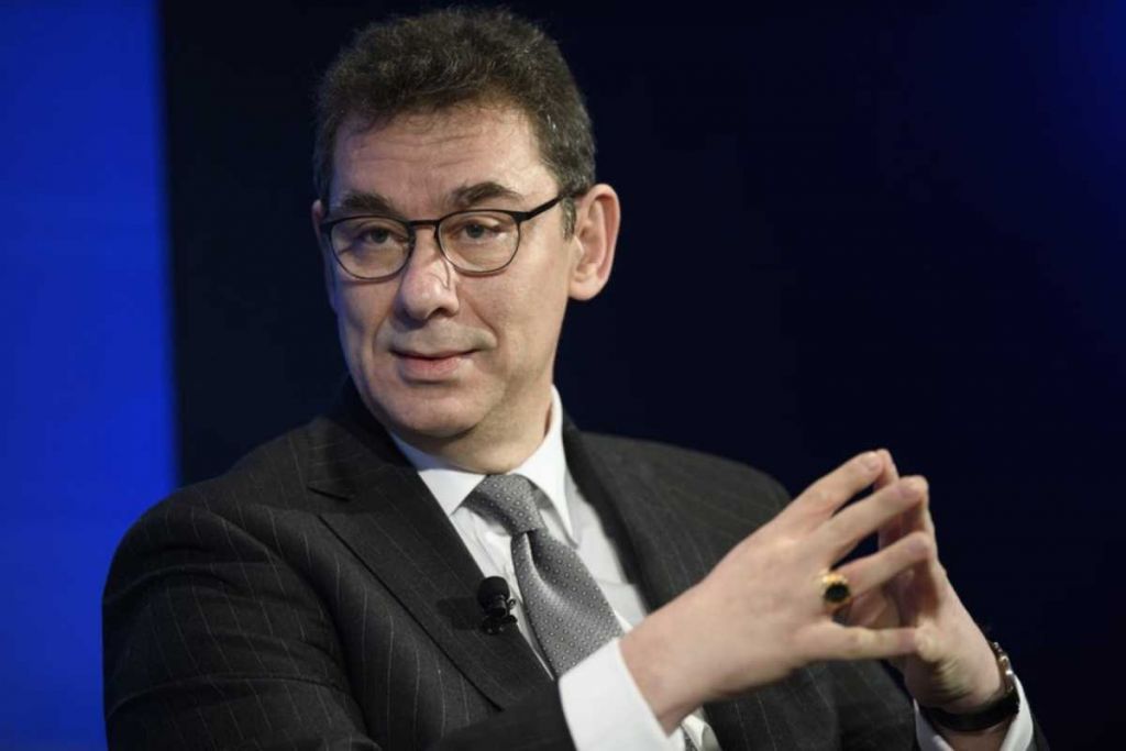 Αλμπερτ Μπουρλά – «Γιατί επιλέξαμε το Ισραήλ και όχι την Ελλάδα»