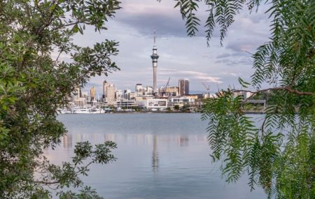 Νέα Ζηλανδία – Εντόπισαν ένα κρούσμα κορωνοϊού και κηρύχθηκε εθνικό lockdown