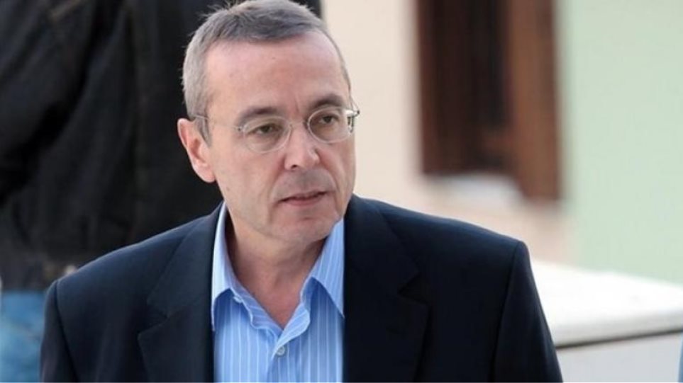 Βαρύ πένθος για τον Αιμίλιο Λιάτσο – Πέθανε ο αδερφός του