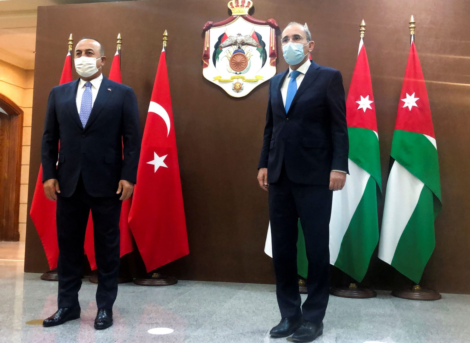 Τσαβούσογλου – Η Τουρκία συνομιλεί με όλες τις πλευρές στο Αφγανιστάν ξεκαθάρισε ο Τούρκος ΥΠΕΞ