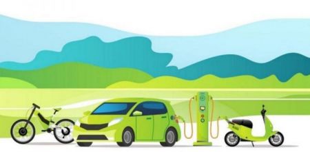 «Πράσινες» αλλαγές σε κτίρια, ΙΧ και ταξί