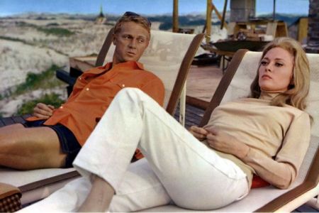 Οι κλοπές έργων τέχνης στο σινεμά