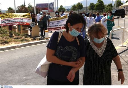 Κορωνοϊός – Μίνι lockdown και στο Ρέθυμνο – Παράταση σε Ηράκλειο και Χανιά