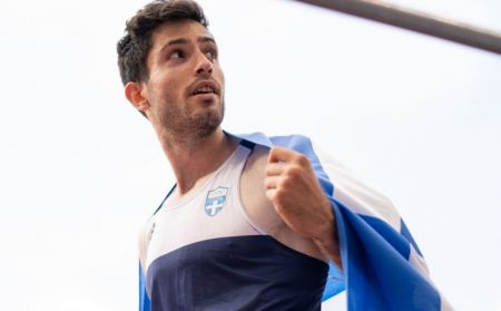 Μίλτος Τεντόγλου – Τα Γρεβενά τιμούν τον «χρυσό» Ολυμπιονίκη