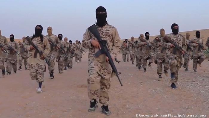 Η νίκη των Ταλιμπάν ενθαρρύνει τους ισλαμιστές