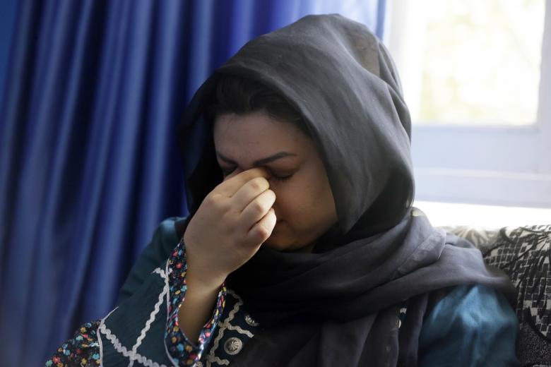 Αφγανιστάν – Ο Μεσαίωνας των διώξεων επιστρέφει για τις γυναίκες