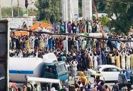 Αφγανιστάν – Δύο νεκροί πολίτες από πυρά Ταλιμπάν – Πάνω από δέκα οι τραυματίες