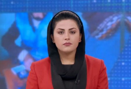 Αφγανιστάν – Απολύθηκε παρουσιάστρια ειδήσεων γιατί «το καθεστώς άλλαξε»