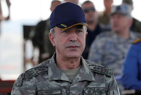 Βόρεια Μακεδονία – Στρατιωτική συμφωνία με την Τουρκία – Τι προβλέπει